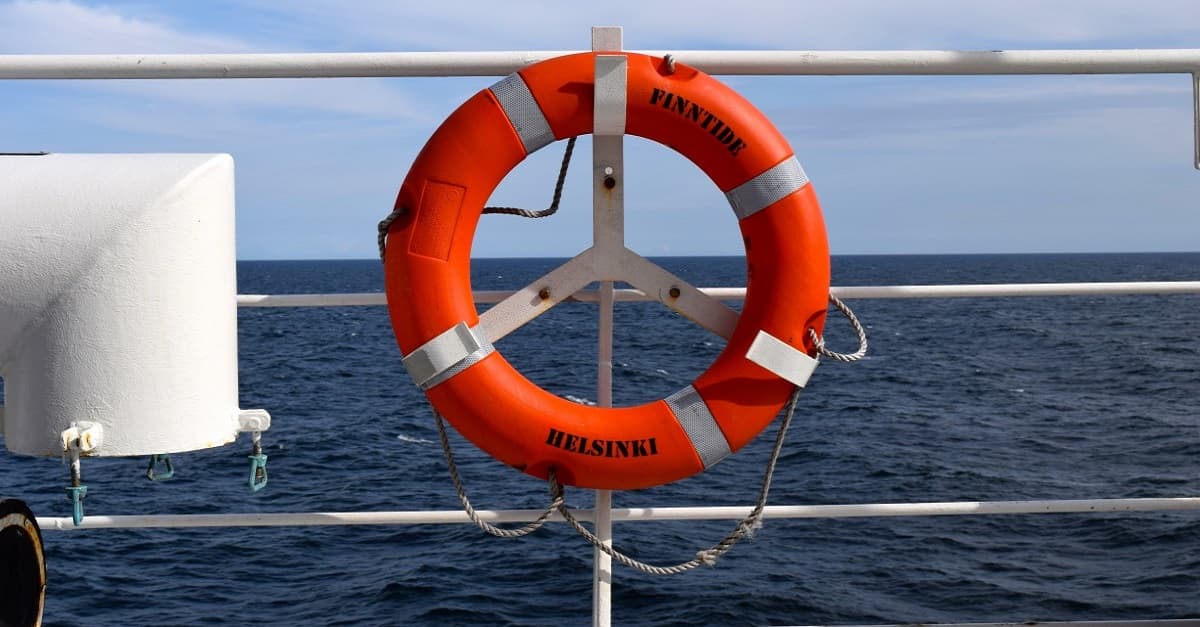 Urteil: Pegida darf Flüchtlings-NGO als „Schlepper“ bezeichnen