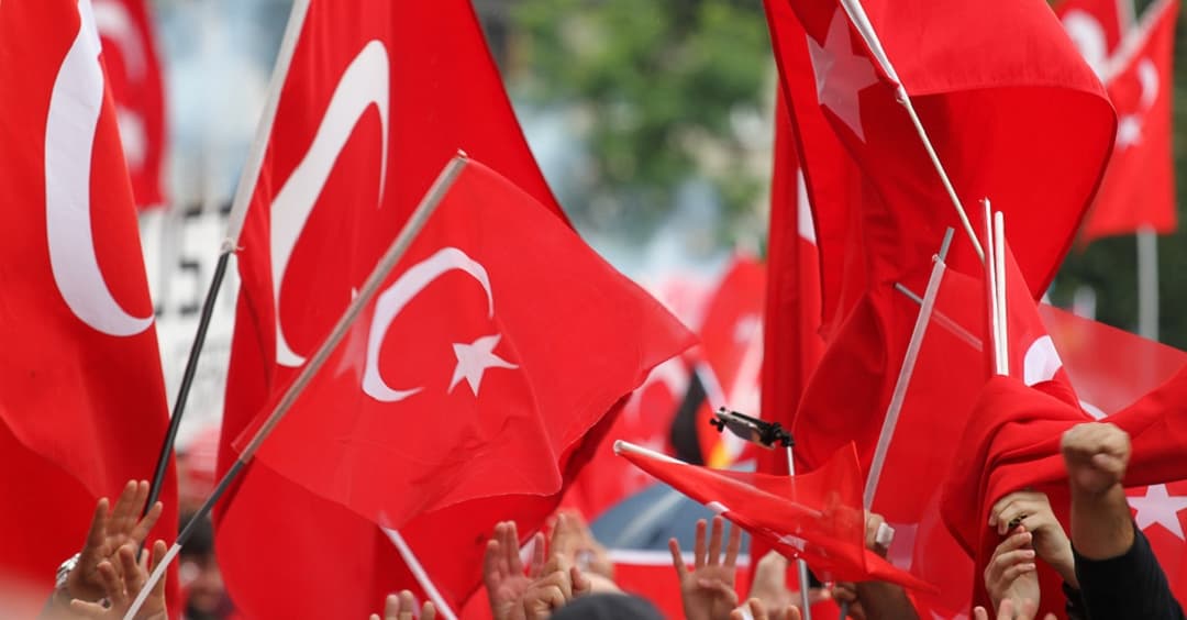 Türkei-Wahl: Mehrheit der Wahlberechtigten in Österreich offenbar für Erdogan