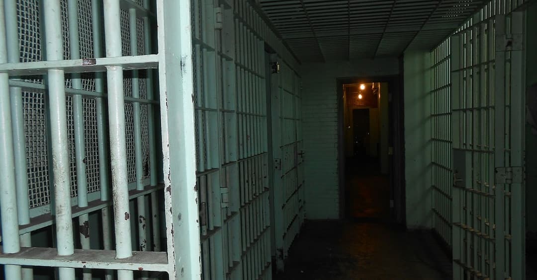 2,5 Jahre Haft nach Brandanschlag auf FPÖ-Zentrale