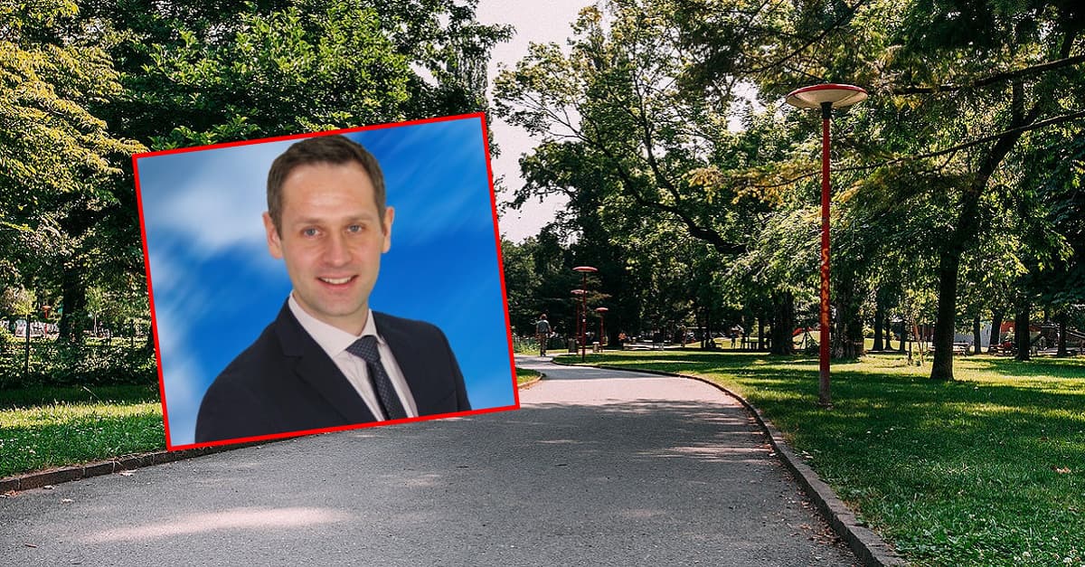 Drogenkriminalität: Auch FPÖ-Sippel fordert Zaun um Grazer Volksgarten