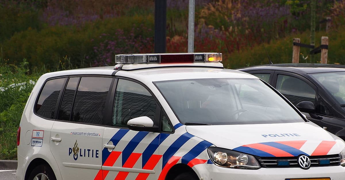 Niederlande: Großer Terroranschlag vereitelt