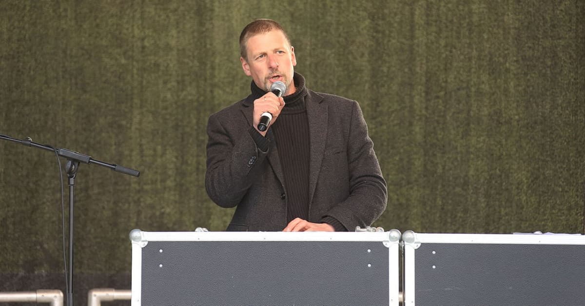 AfD-„Aussteigerin“ verliert gegen Verleger Kubitschek vor Gericht