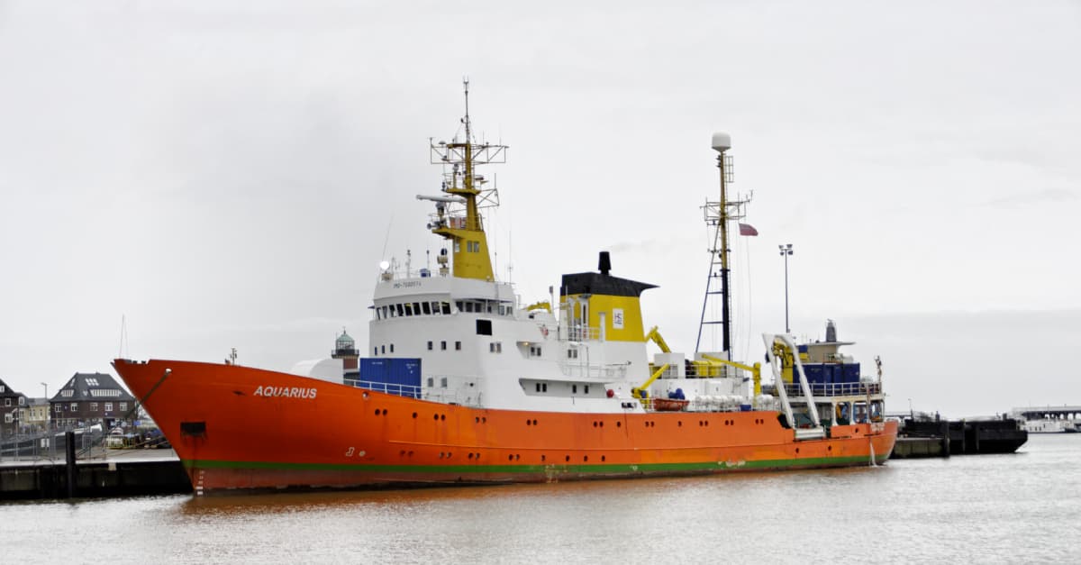 Mehrere Mittelmeer-NGOs für EU-Menschenrechtspreis nominiert