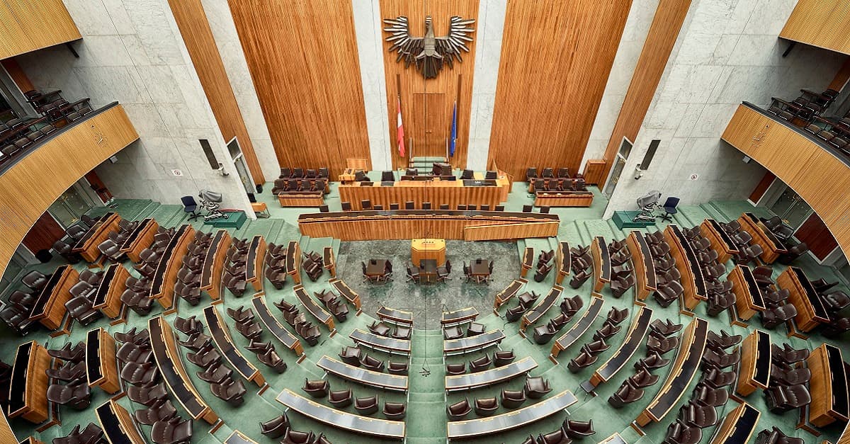 Dringlicher Antrag: FPÖ fordert im Nationalrat Lockdown-Ende