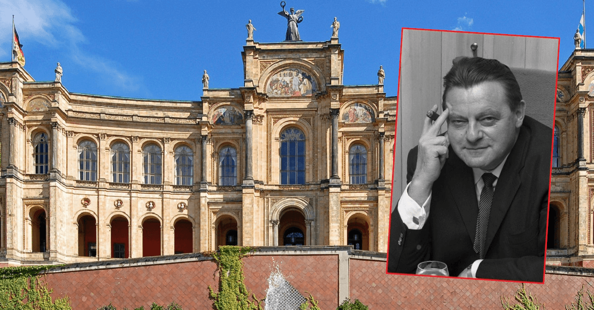 Bayern: Der Kampf ums Erbe von Franz-Josef Strauß ist entbrannt