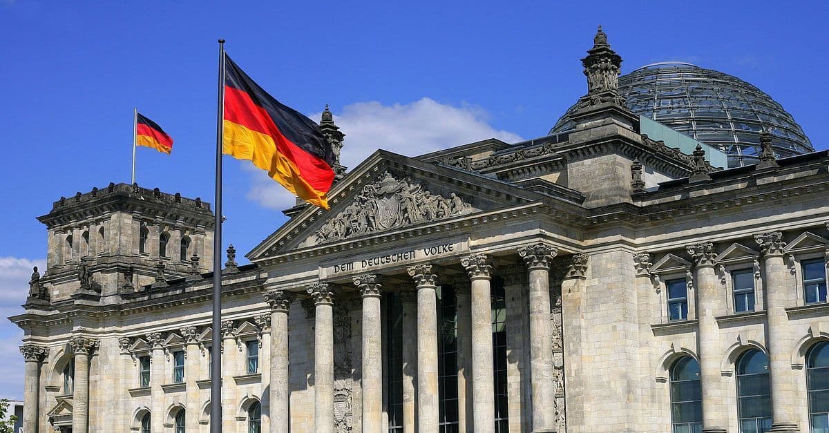 Petitionen zum Migrationspakt nicht veröffentlicht: Entscheidung lediglich vertagt