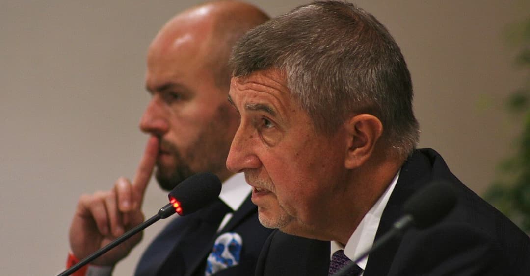 Tschechiens Premier: Schengen-Raum vor illegalen Migranten schützen