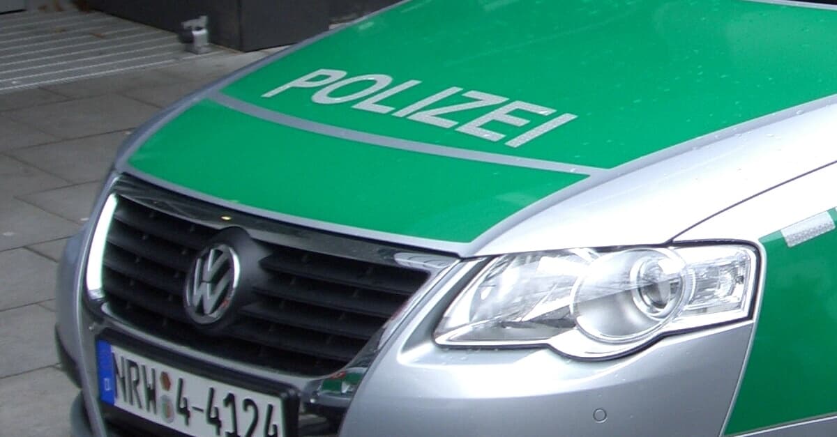 Vermisste 17-Jährige tot in Asylunterkunft aufgefunden