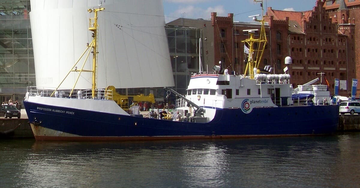 „Sea Eye“: NGO-Schiff will Migranten nicht nach Libyen zurückbringen