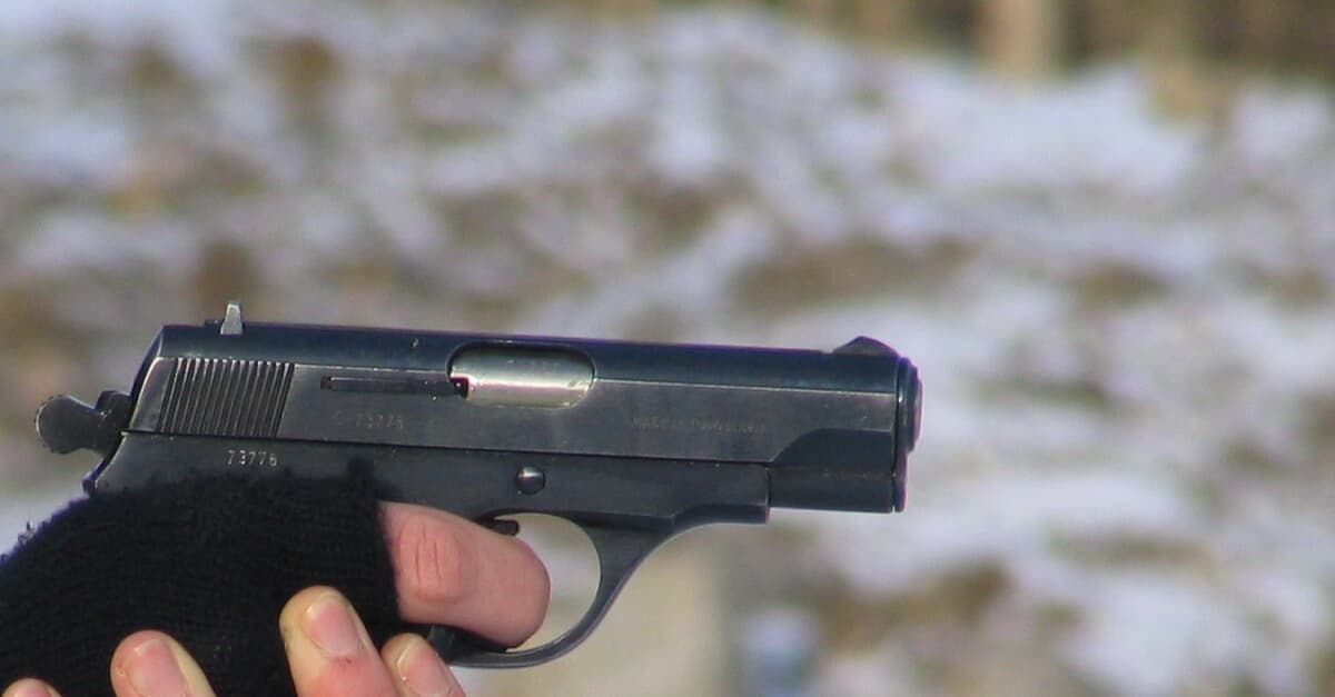 Wien: Polizei plant zwei Waffenverbotszonen ab Februar