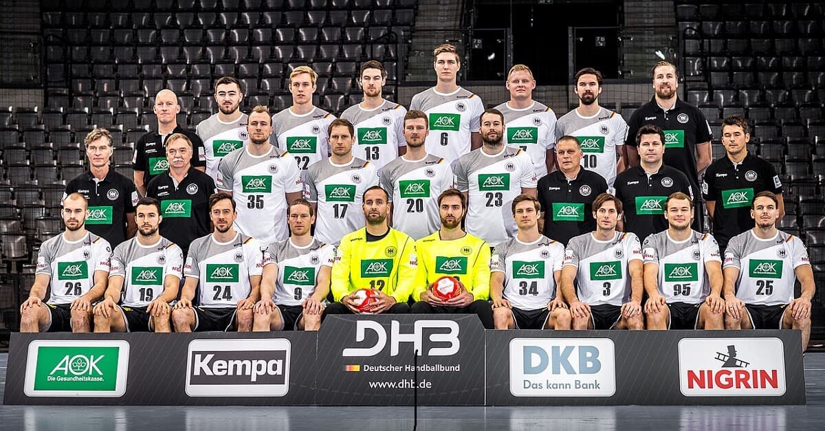Zu wenige Migranten: Deutscher Handball will mehr Vielfalt