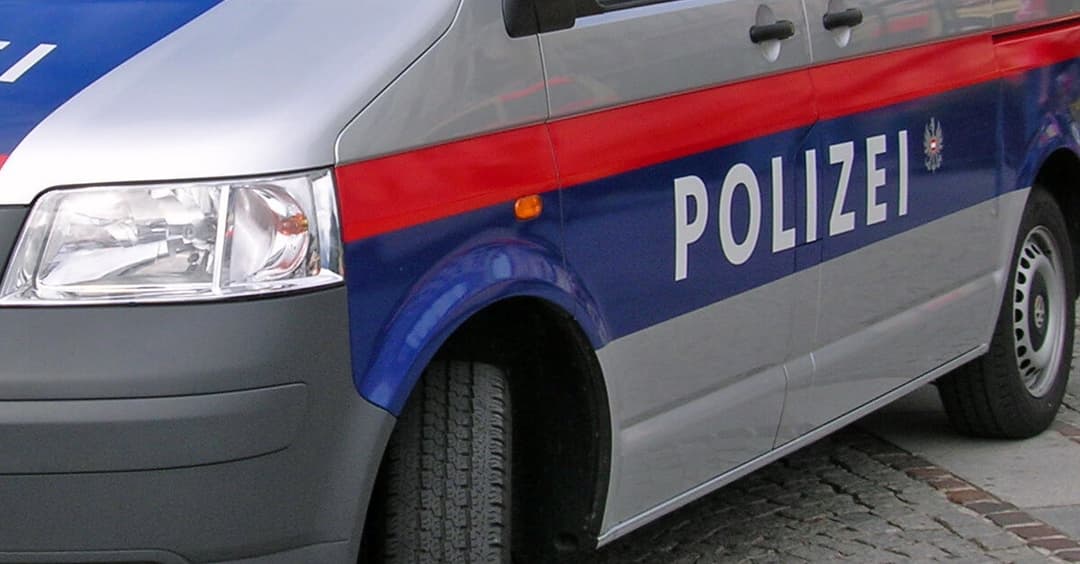 Graz: „Allahu akbar“-Graffiti auf Landtag und Mariensäule gesprüht