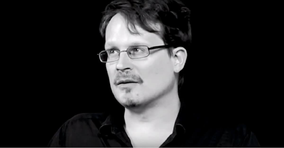 Ohne Angabe von Gründen: Twitter sperrt patriotischen Publizisten Lichtmesz