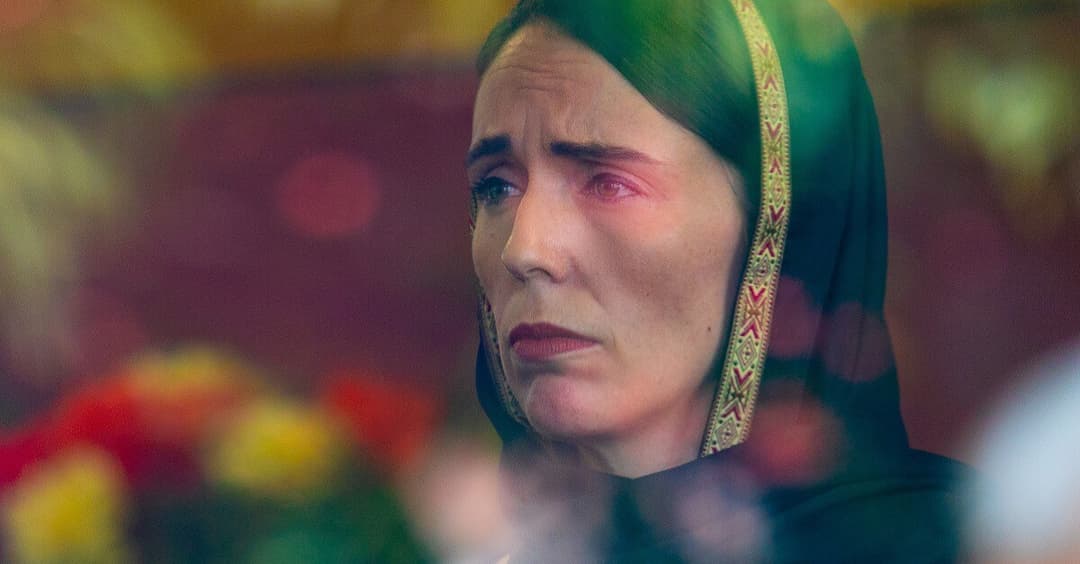 Christchurch: Gute Instrumentalisierung, böse Instrumentalisierung