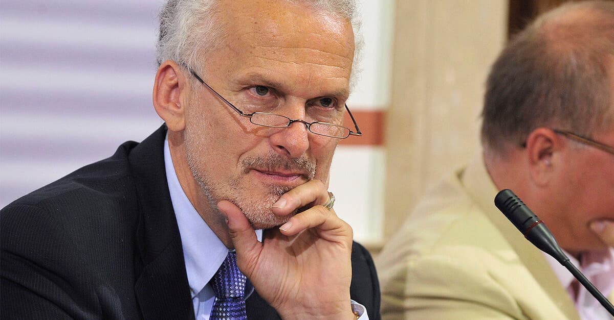 Kommentar: Justizminister Moser – treten Sie zurück!