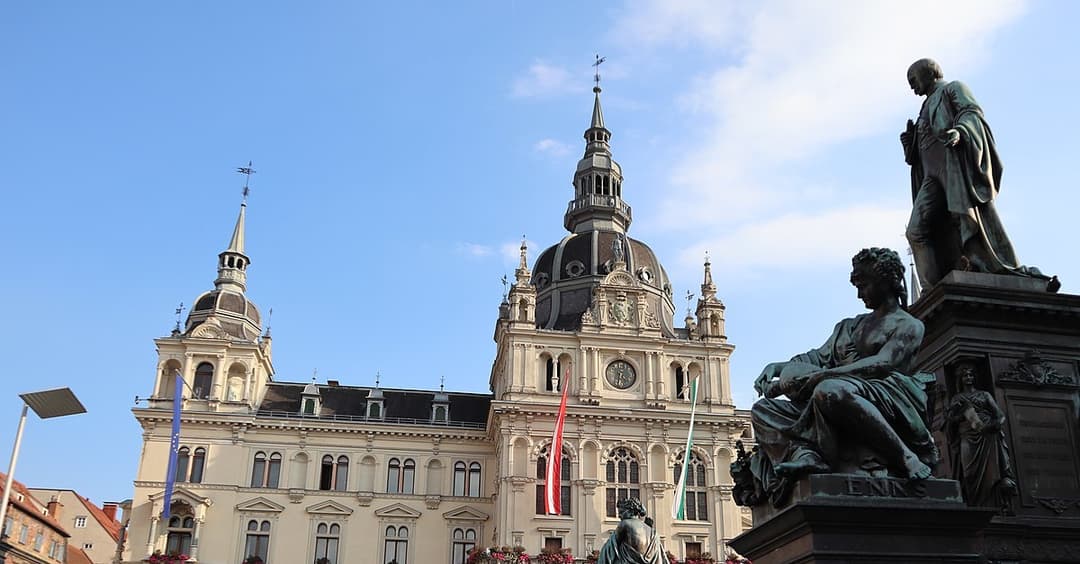 FPÖ: „Linksregierung will Graz der UNO-Globalisten-Agenda unterwerfen“