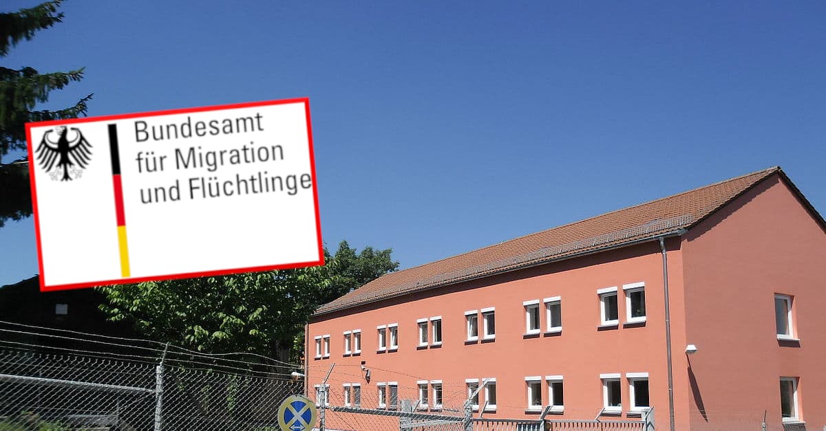 Deutschland: Keine Entscheidungen mehr über Asylanträge von Syrern