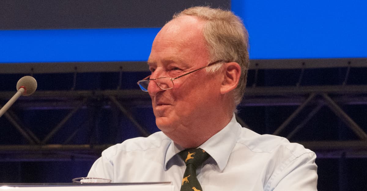 Gauland (AfD): Europa „islamischer und afrikanischer“ geworden