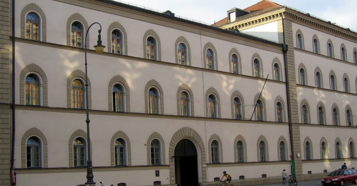 Björn Höcke: Gericht hebt Hausverbot in München auf