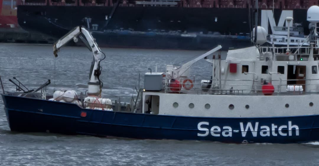 Italien: EuGH-Urteil schränkt Kontrolle von NGO-Schiffen ein