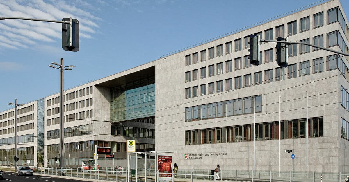 Deutschland: Gefährder wird seit 14 Jahren nicht abgeschoben