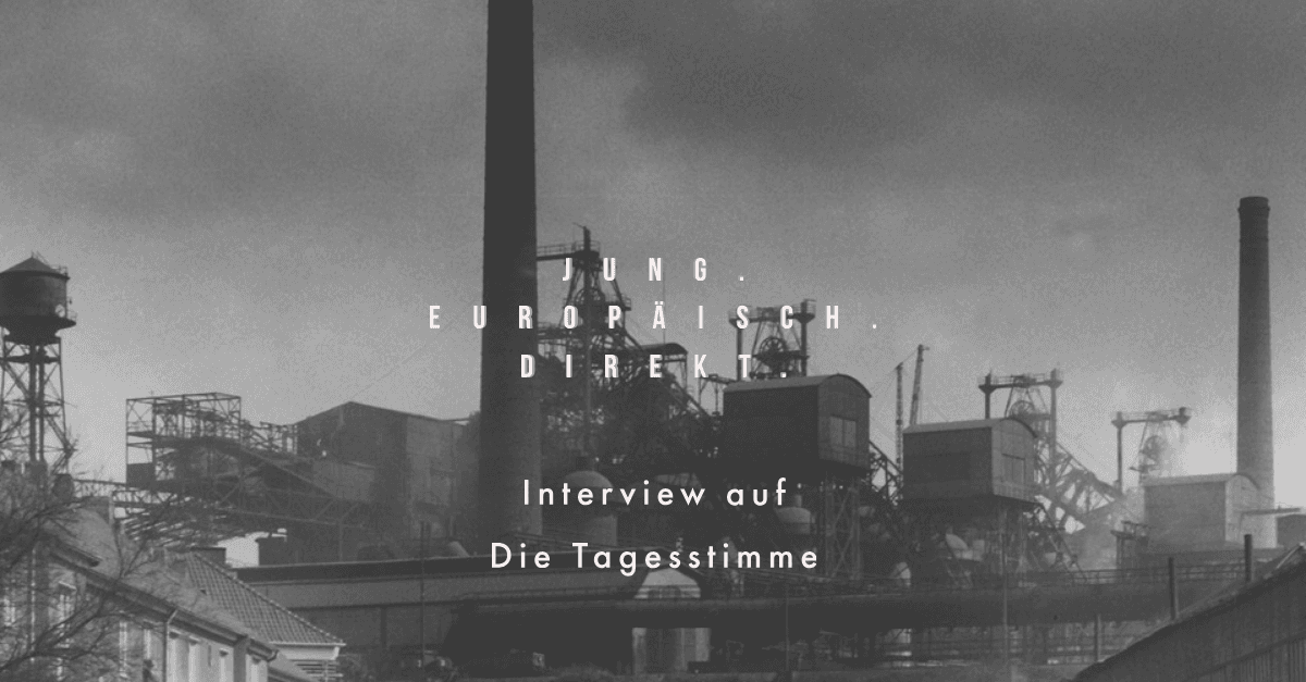 „Praktizierender Katholik zu sein ist beinahe schon ein rebellischer Akt“