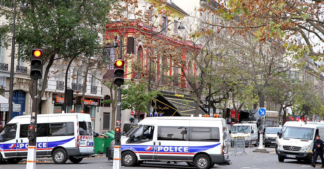 Pariser Terrorprozess: Hauptangeklagter muss lebenslang in Haft