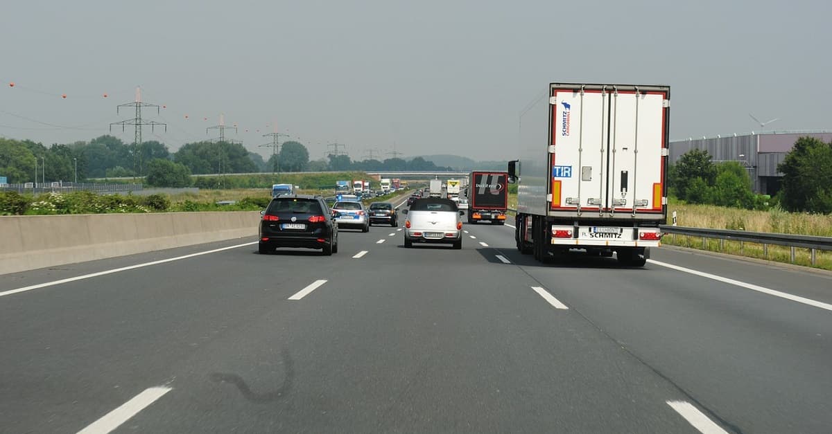 Evangelische Kirche: EKD beschließt dienstliches Tempolimit