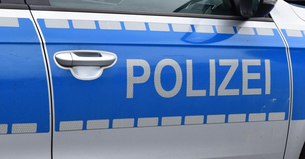 Überfall in Apolda: Mutmaßliche Linksextremisten verletzten drei Männer
