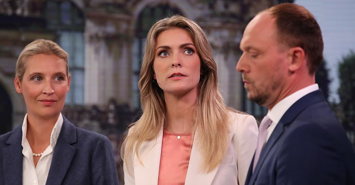 „Bürgerliche Koalition“: MDR entschuldigt sich für Äußerung von Reporterin