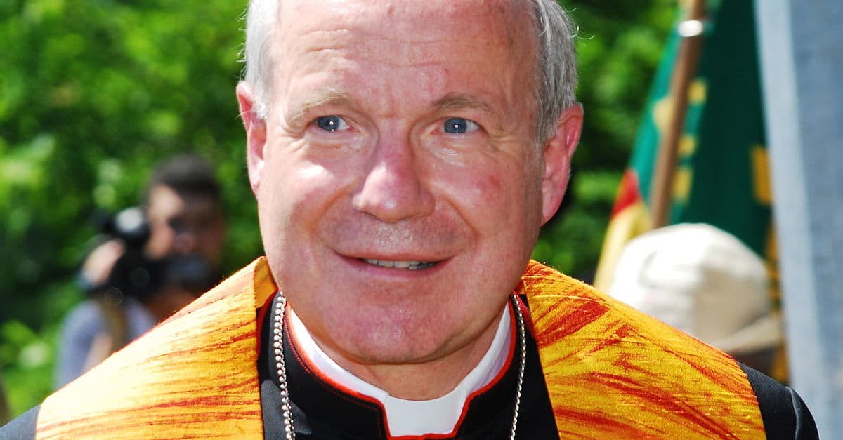 Kopftuchdebatte: Schönborn für Bildung statt Verbot