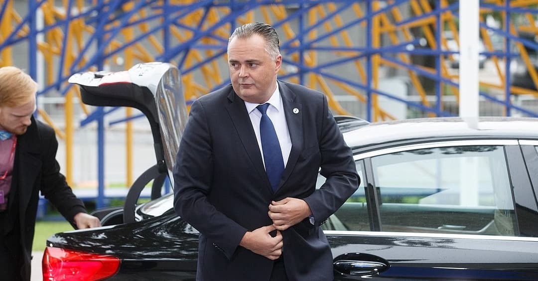 Doskozil für rot-grün-pinke „Ampel“-Regierung und vierte Impfung