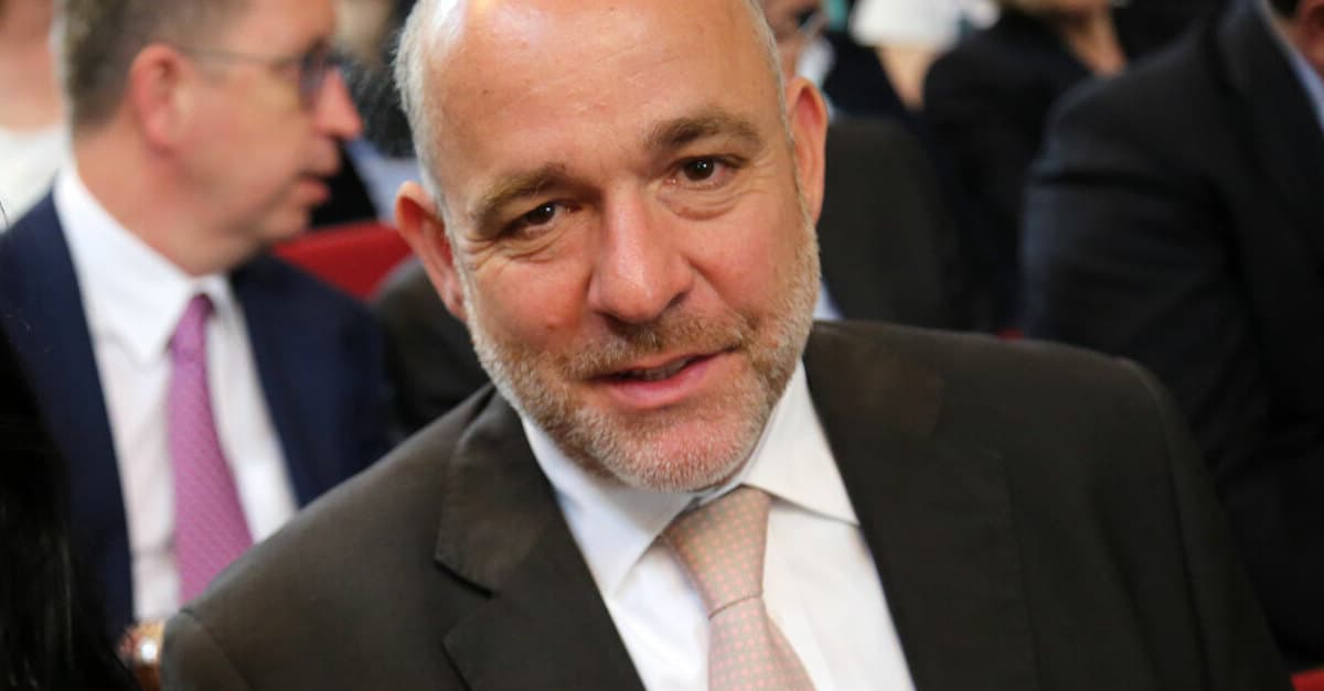 Akademikerball: Sellner bestätigt Teilnahme – ÖVP kritisiert FPÖ