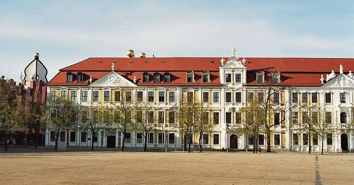 Sachsen-Anhalt: Landtag beschließt Parlamentsreform