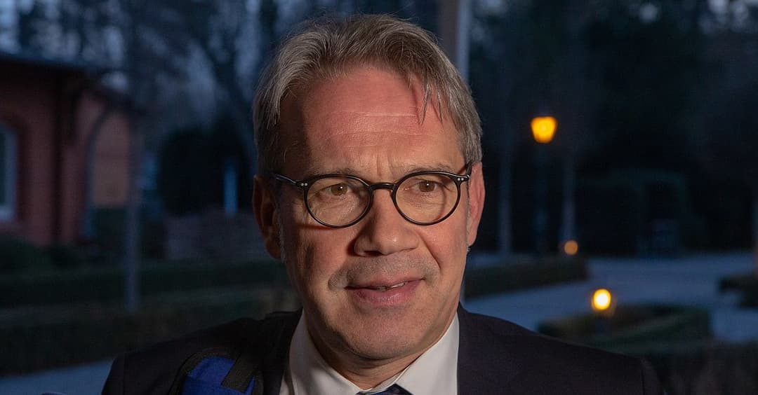 Thüringens Innenminister Maier (SPD): Verbot der AfD soll vorbereitet werden