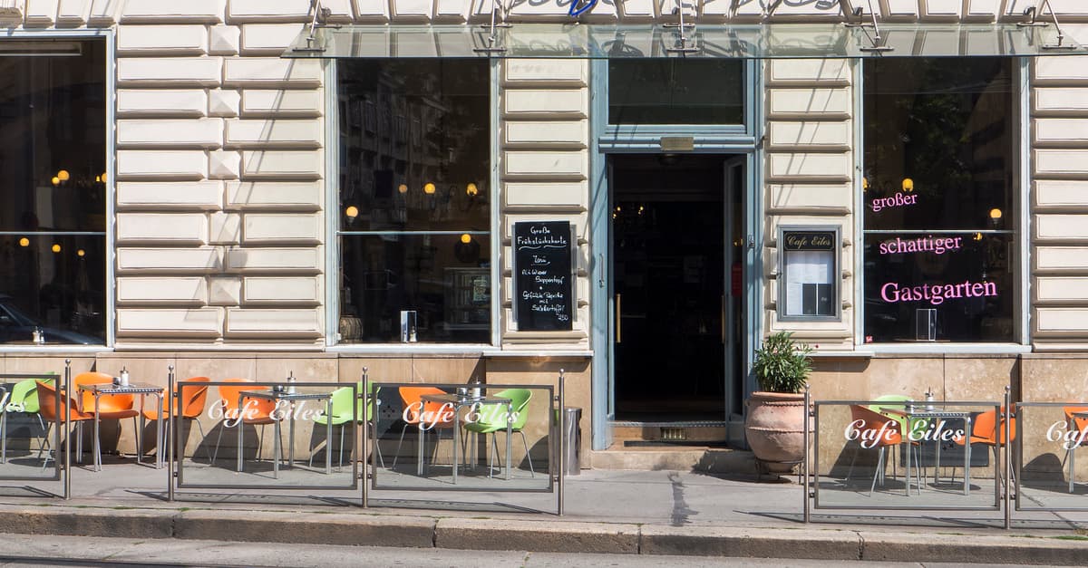 FPÖ fordert sofortige Öffnung von Lokalen mit Gastgärten