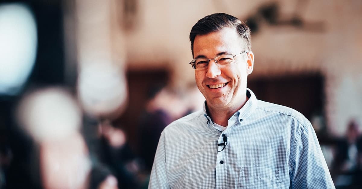 „Der Zeitgeist muss sich wandeln, sonst wandelt sich gar nichts“