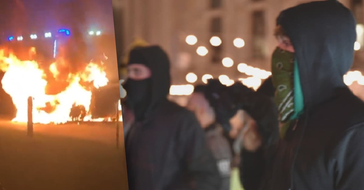 Ostholstein: Brandanschlag auf PKW von AfD-Mitarbeiterin