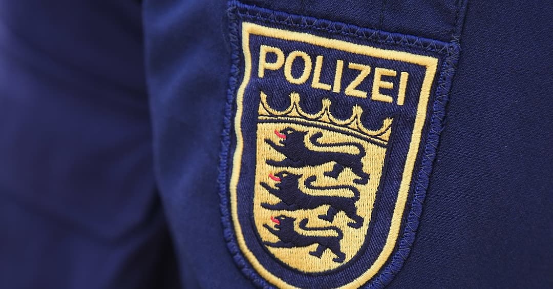 Drogenrazzien in Asylbewerberheimen in Baden-Württemberg