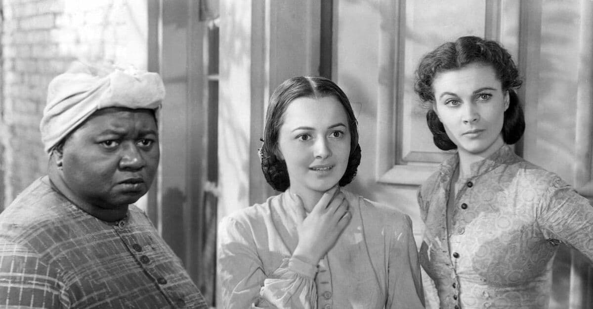 Rassismusvorwürfe: Streamingdienste entfernen Filme und Serien