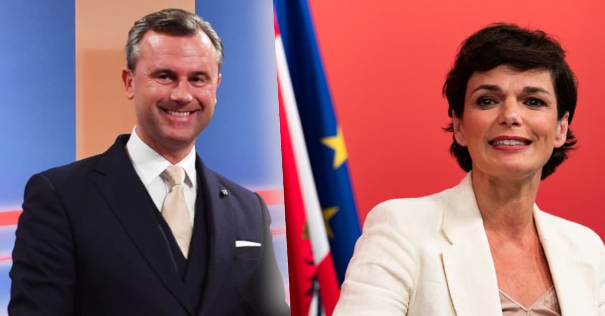 Hofer und Rendi-Wagner sprechen sich gegen Corona-Impfpflicht aus