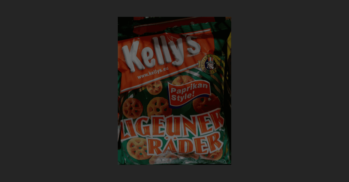 Wegen Rassismus-Debatte: Kelly’s nennt „Zigeunerräder“ um