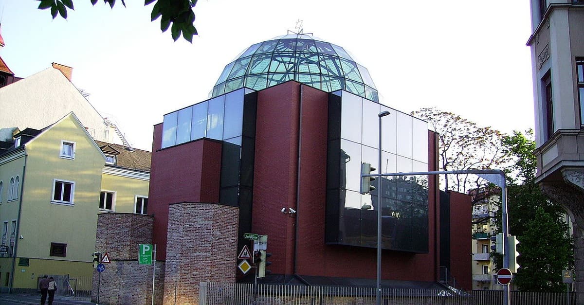 Graz: Streit um importierten Antisemitismus