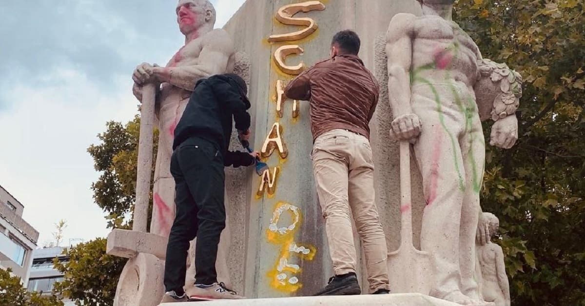 Wien: Kampf um das Lueger-Denkmal geht in die nächste Runde