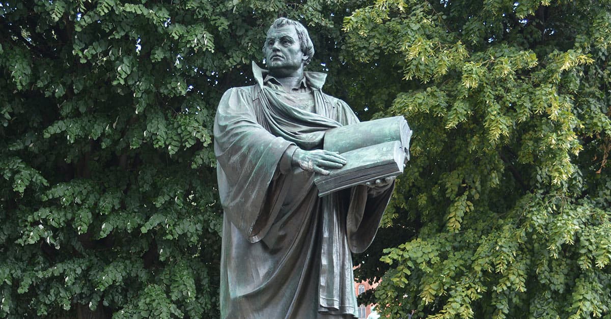 Nächster Schildersturm: Auch Martin-Luther-Straße in Berlin im Visier