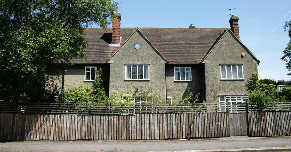 Darsteller aus „Der Herr der Ringe“ unterstützen möglichen Kauf von Tolkien-Haus