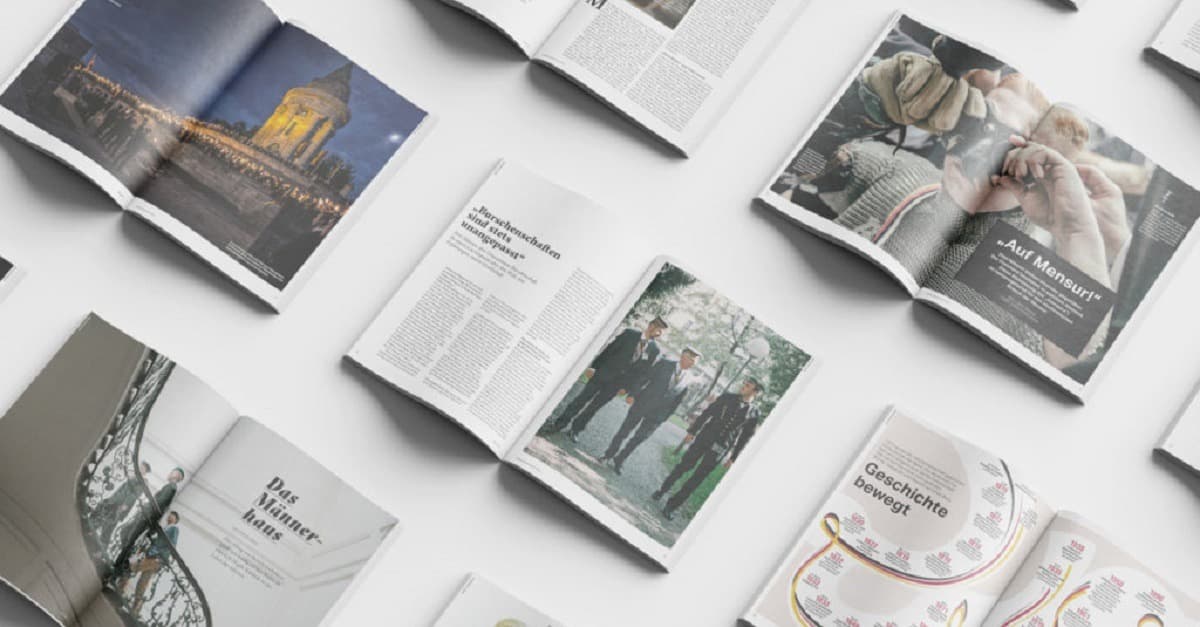 Die Tagesstimme ist nun Freilich online