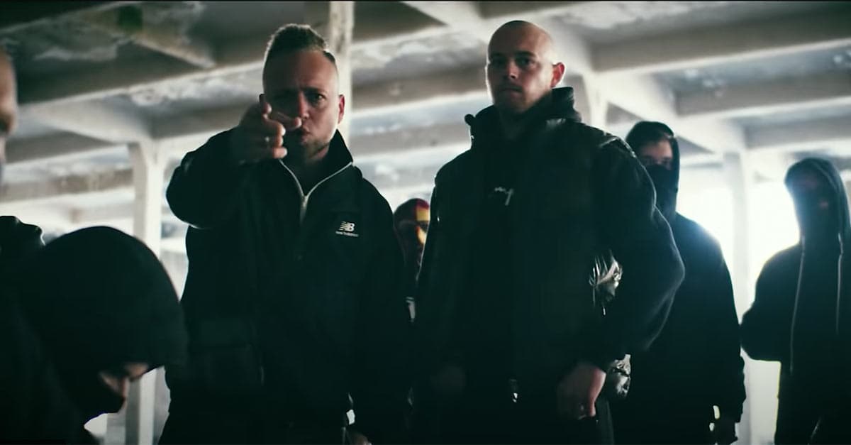 Zensur geht weiter: Spotify löscht auch rechten Rapper Proto