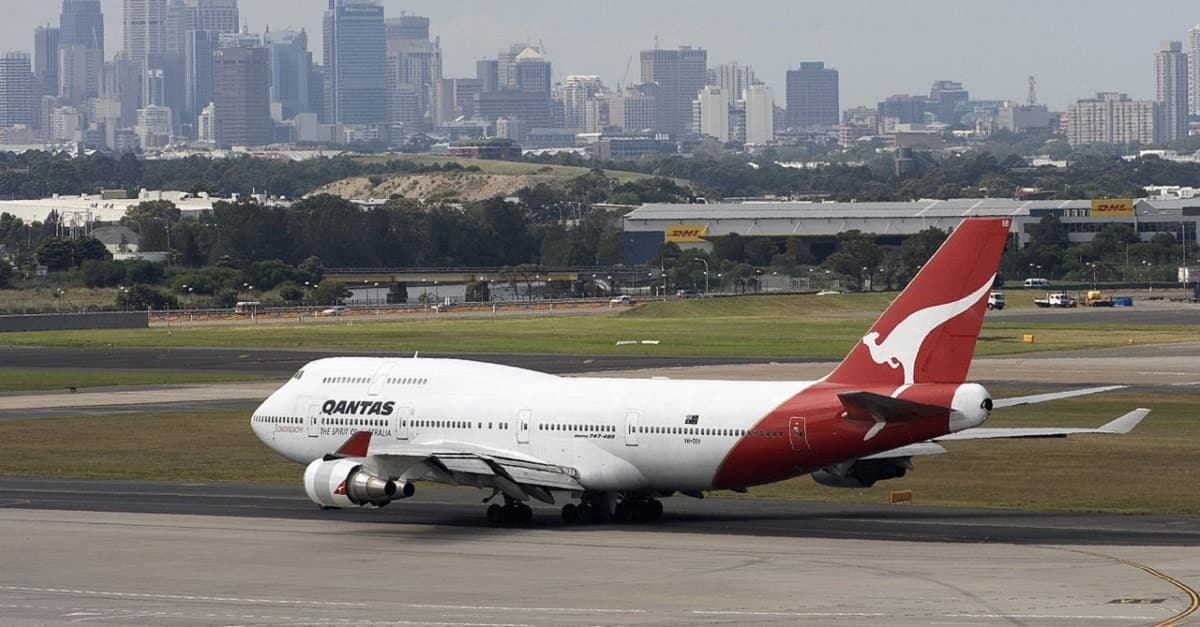 Australien will Grenzen auch für das restliche Jahr für Reisende schließen