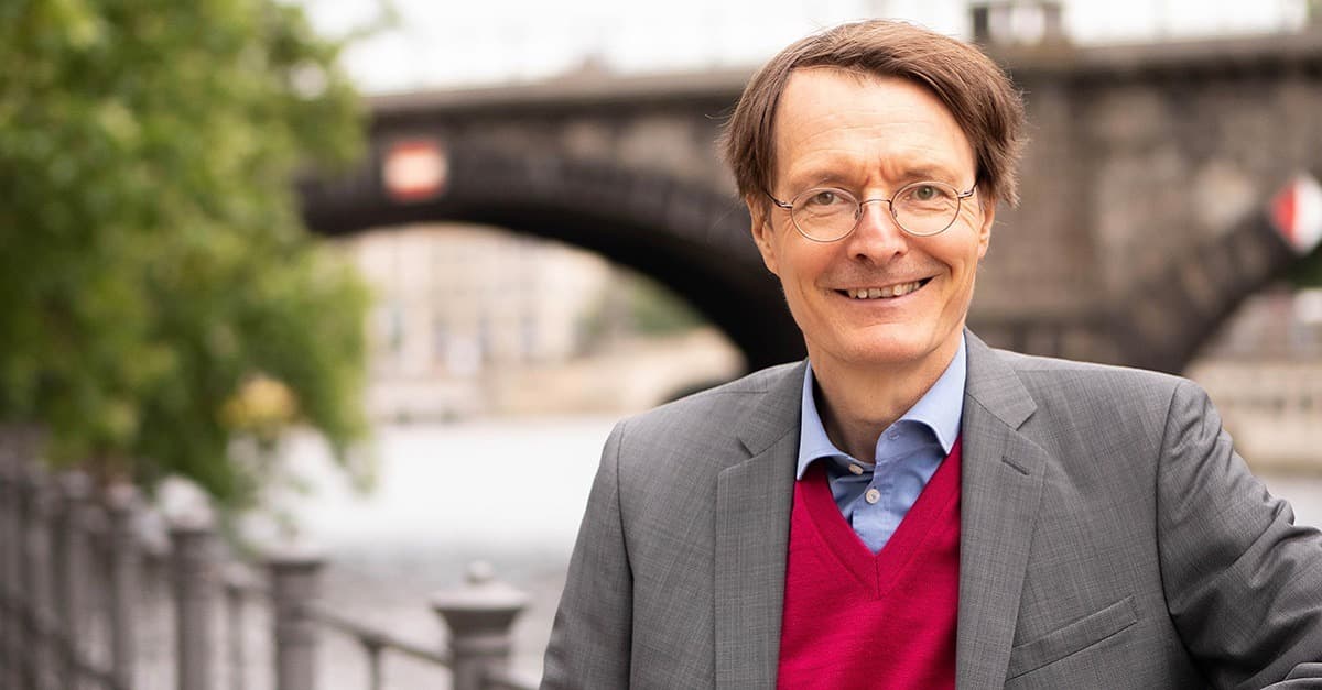 Lauterbach: „Die Demokratie hat keinen Schaden genommen“